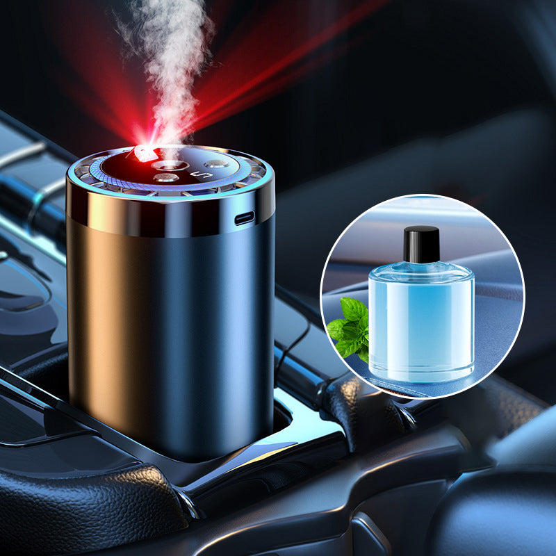 Sterrenhemel Auto Diffuser
