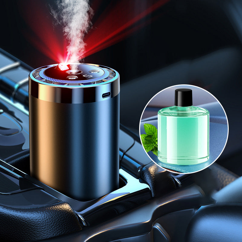 Sterrenhemel Auto Diffuser