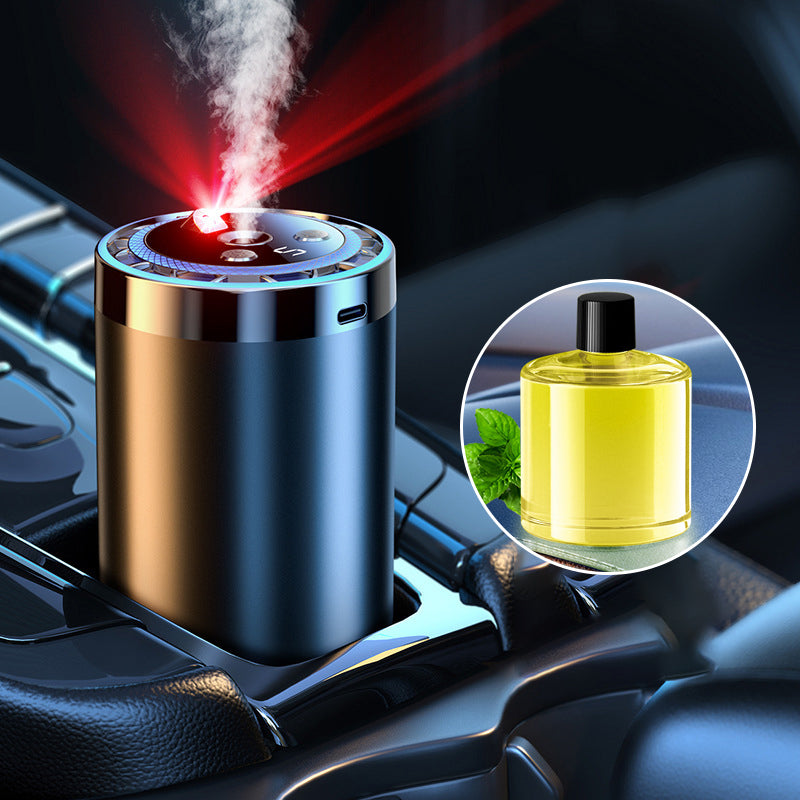Sterrenhemel Auto Diffuser