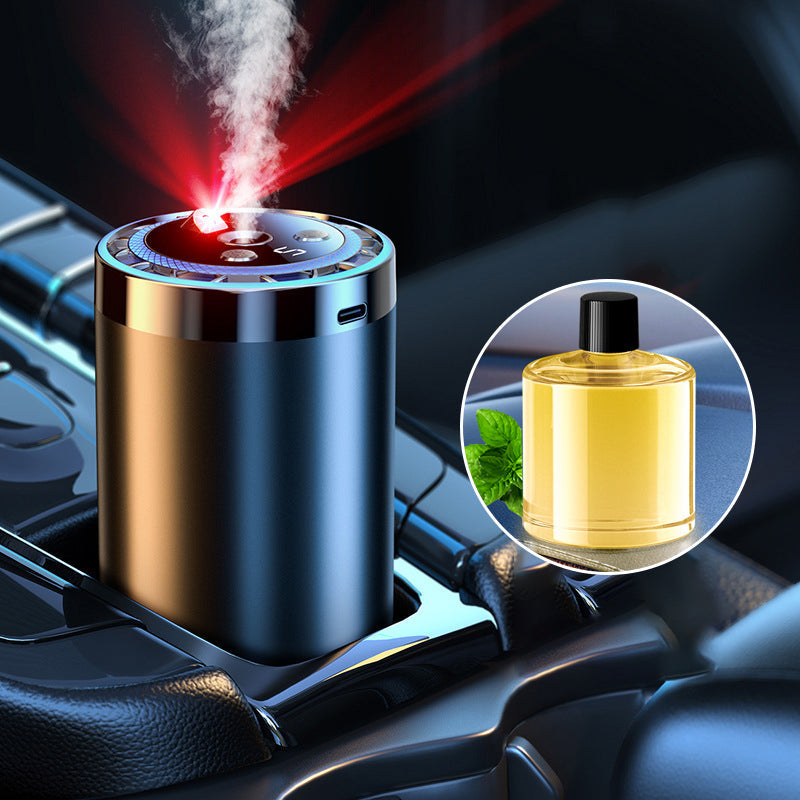 Sterrenhemel Auto Diffuser