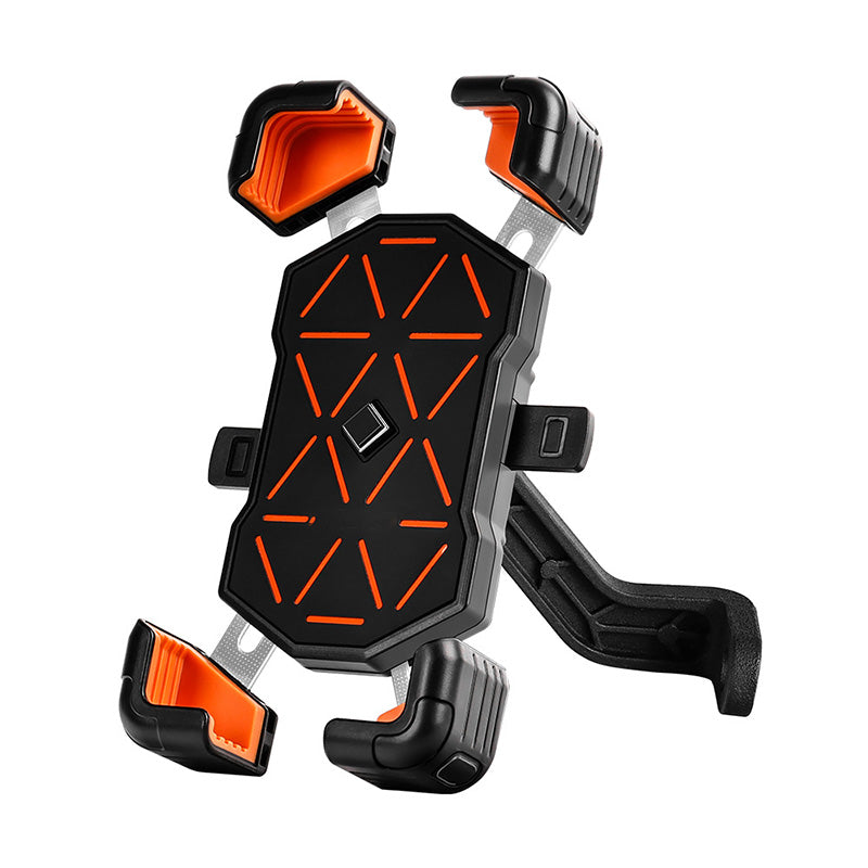 FIETS - Universele Mobiele Telefoonhouder