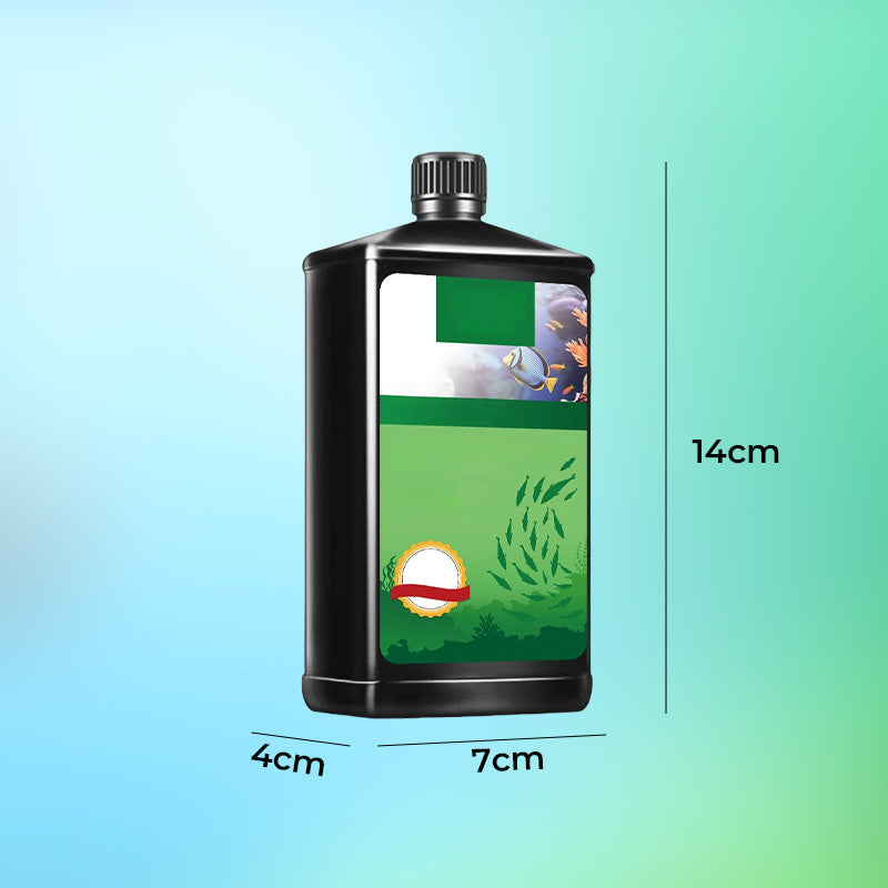 Aquarium Algenverwijderaar