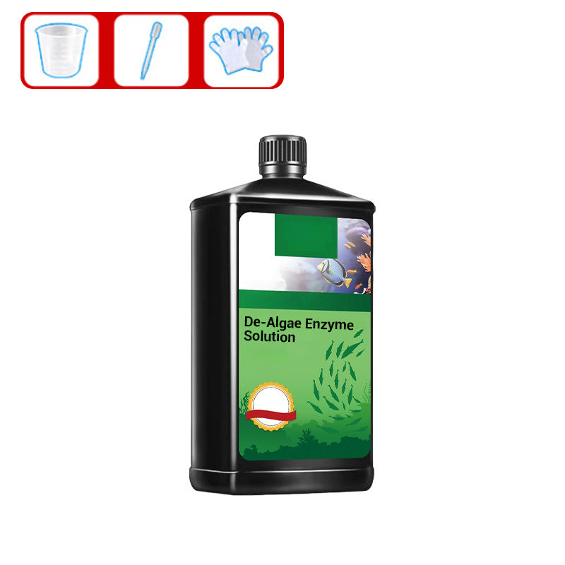 Aquarium Algenverwijderaar