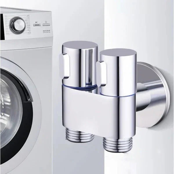 Toilet Bidet-Waterspuit met Regelklep