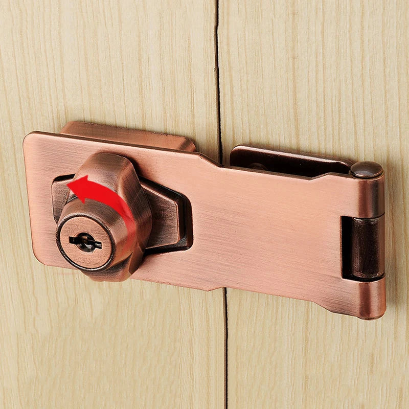 Sleutelslot voor Kasten en Lades