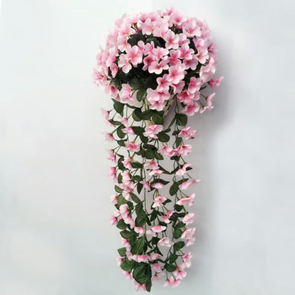Kustmatige Bloemen Sierhang