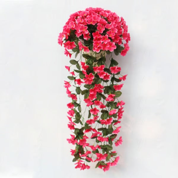 Kustmatige Bloemen Sierhang