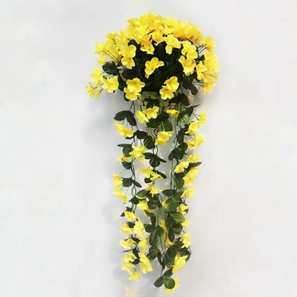 Kustmatige Bloemen Sierhang