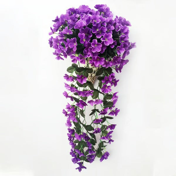Kustmatige Bloemen Sierhang