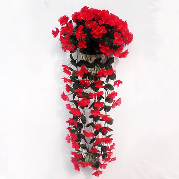 Kustmatige Bloemen Sierhang