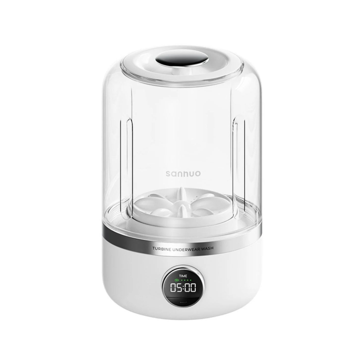 Mini Wasmachine