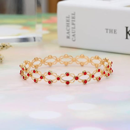 Verstelbare Armband-Ring