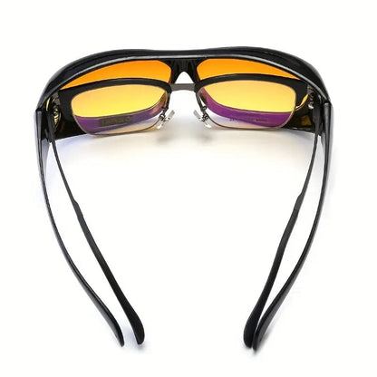 Headlight Glasses™ met GlareCut-technologie