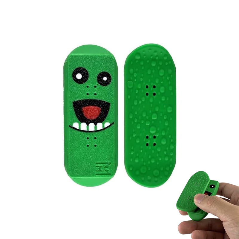 Magnetische Skateboard Fidget
