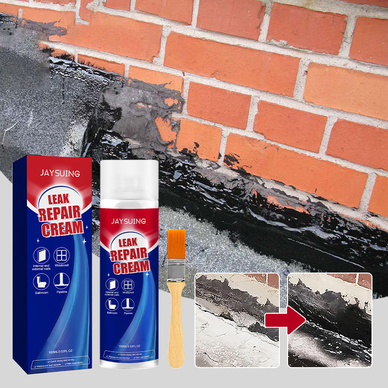 Lekreparatie Afdichtingsspray - Waterbestendig
