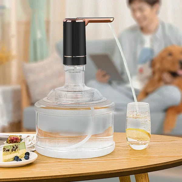 Automatische Waterdispenser