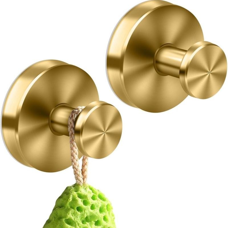 TwistLock douchehaken