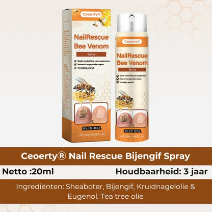 Crucial® NailRescue Nagel Spray