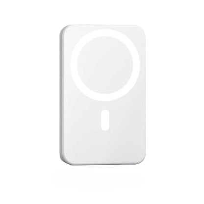 Magnetische draadloze oplader
