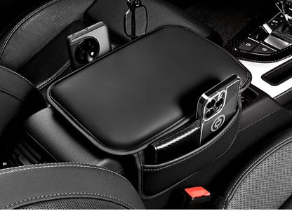Armsteunhoes Middenconsole Auto