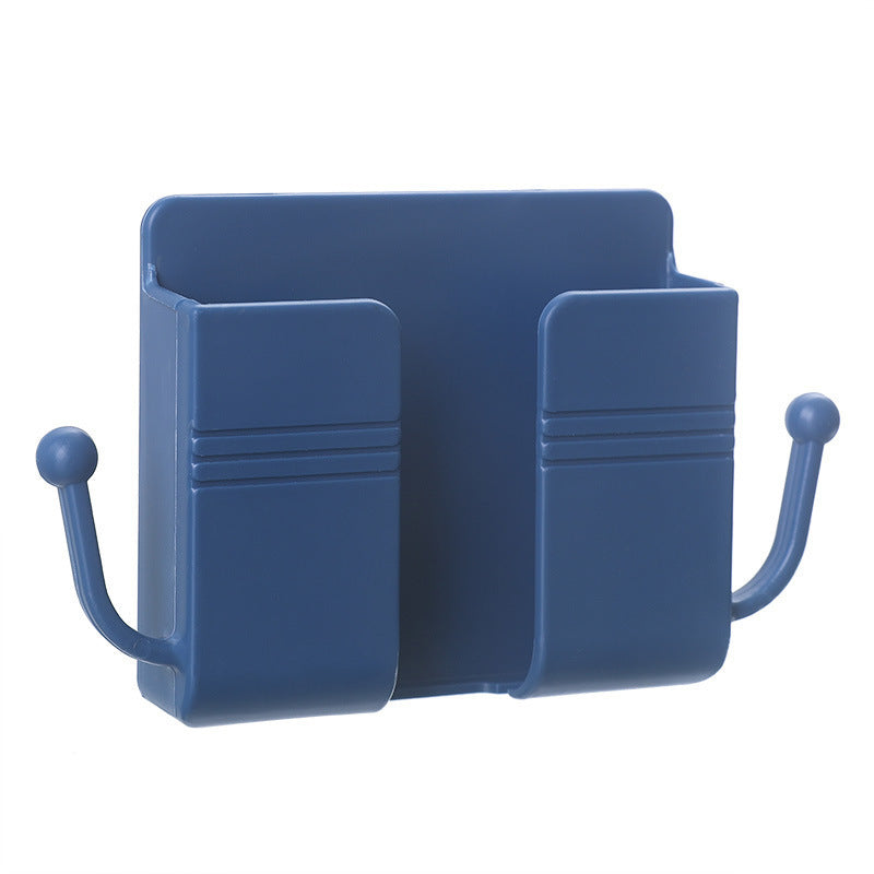 Zelfklevende Wandtelefoonhouder