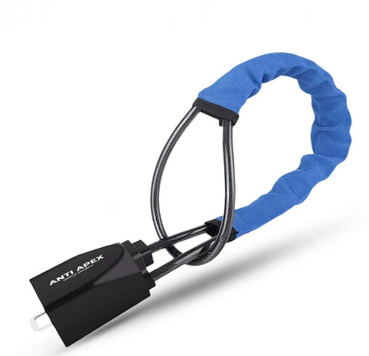 APEX™ Opritbeschermer Stuurslot