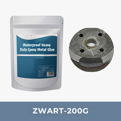 Waterdichte Epoxy Metaallijm