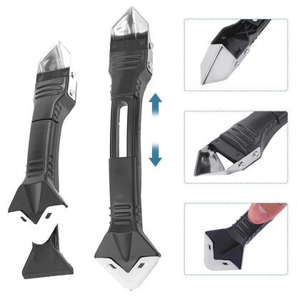 🔥3-in-1 Ultiem Kitgereedschap