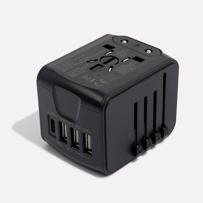 Universele Reisadapter