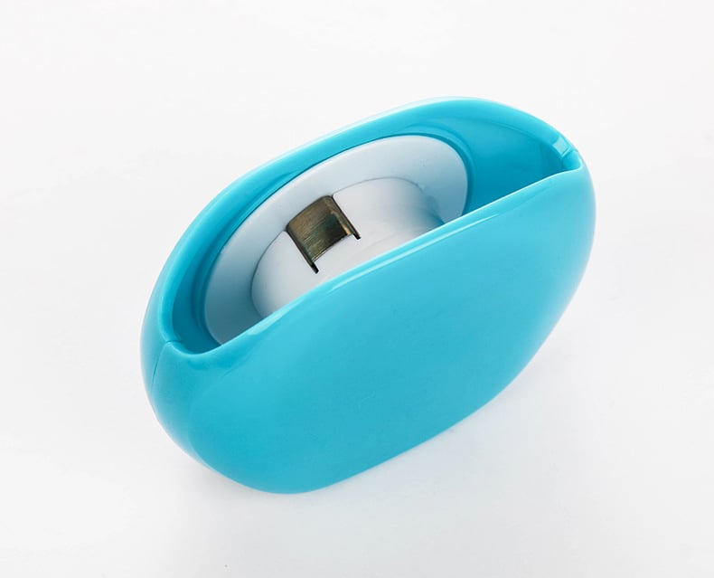 Automatische snoerhaspel