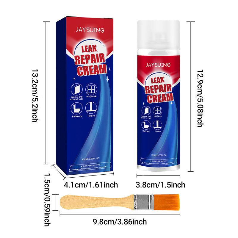 Lekreparatie Afdichtingsspray - Waterbestendig