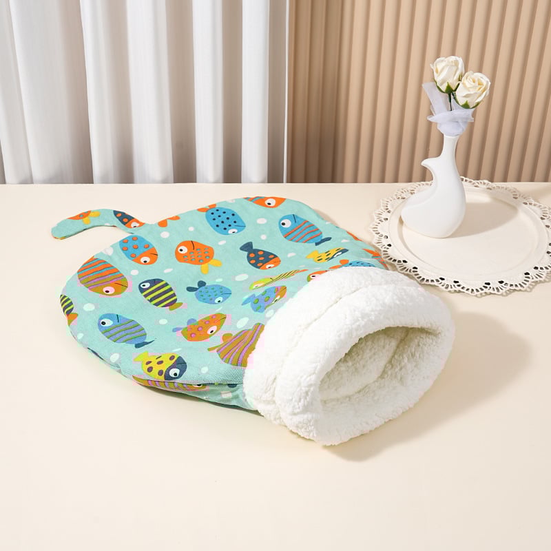 🐾Gezellig huisdierennest voor katten en honden