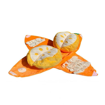 Jachtbeloning Fruit Hondenspel