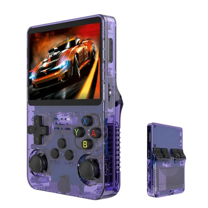 GameKid™ | Alles-in-één Gameconsole