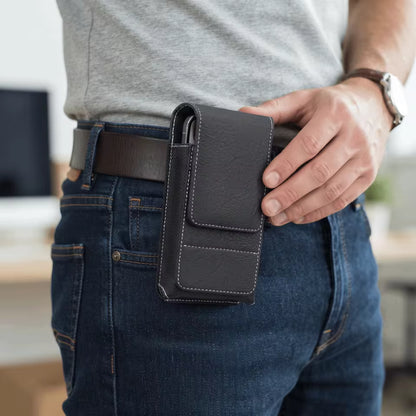 Leren Telefoon Heuptas
