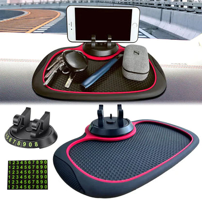 Multifunctie Auto Anti-Slip Mat