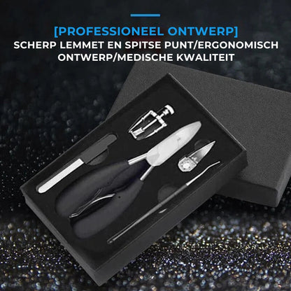 Medische Nagelknipper