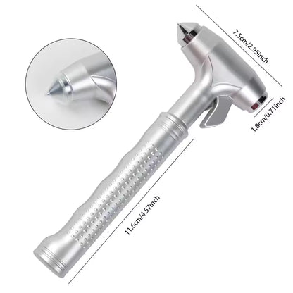 3-in-1 Auto Noodhamer