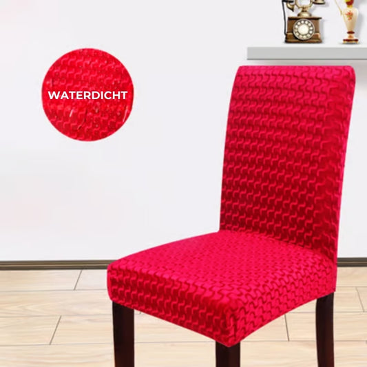 Decoratieve Stoelhoezen