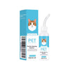 Oorreinigingsdruppels voor Honden en Katten 60 ml