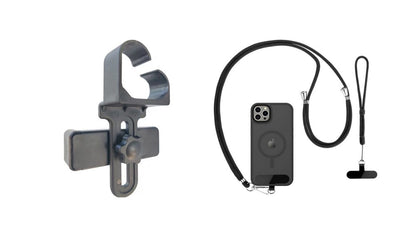Telefoon Telescoop - Incl. Statief en Klem