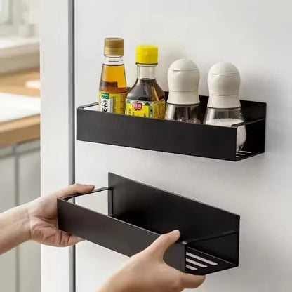 Magnetische Koelkastplank