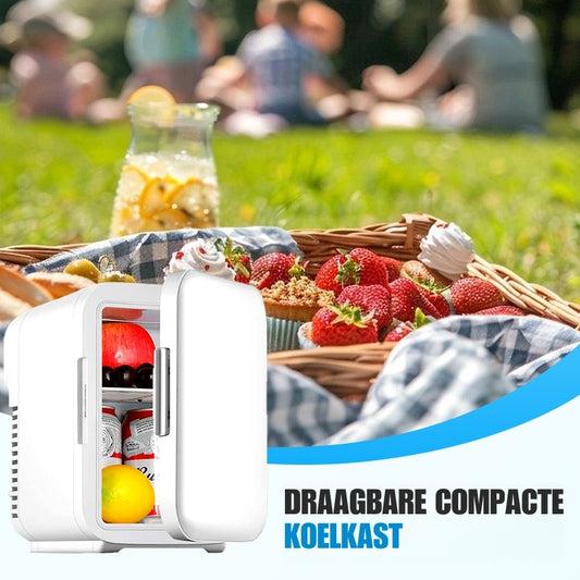 Koelkast Voor In De Auto
