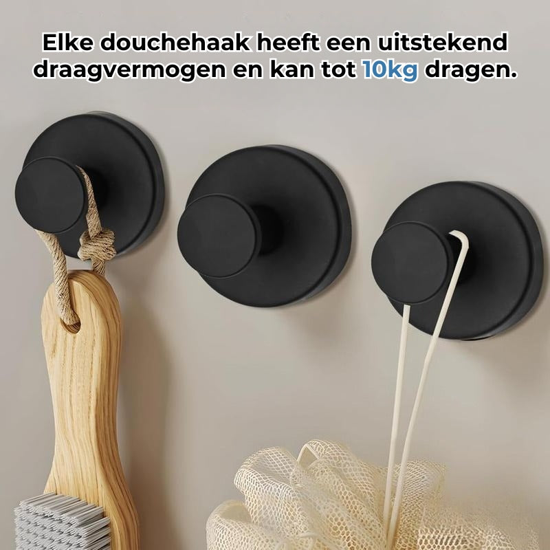 TwistLock douchehaken