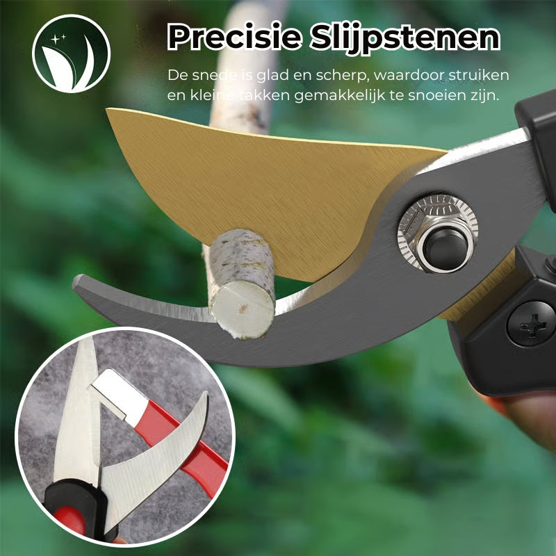 🔥Compacte meskant slijper - Wolfraamstaal
