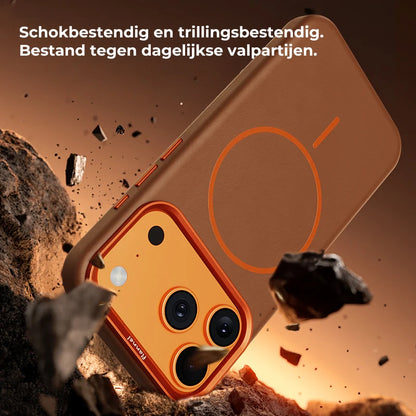 ClearSight Magsafe iPhone-hoesje