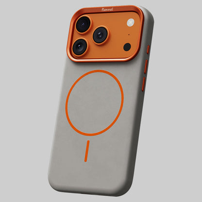 ClearSight Magsafe iPhone-hoesje