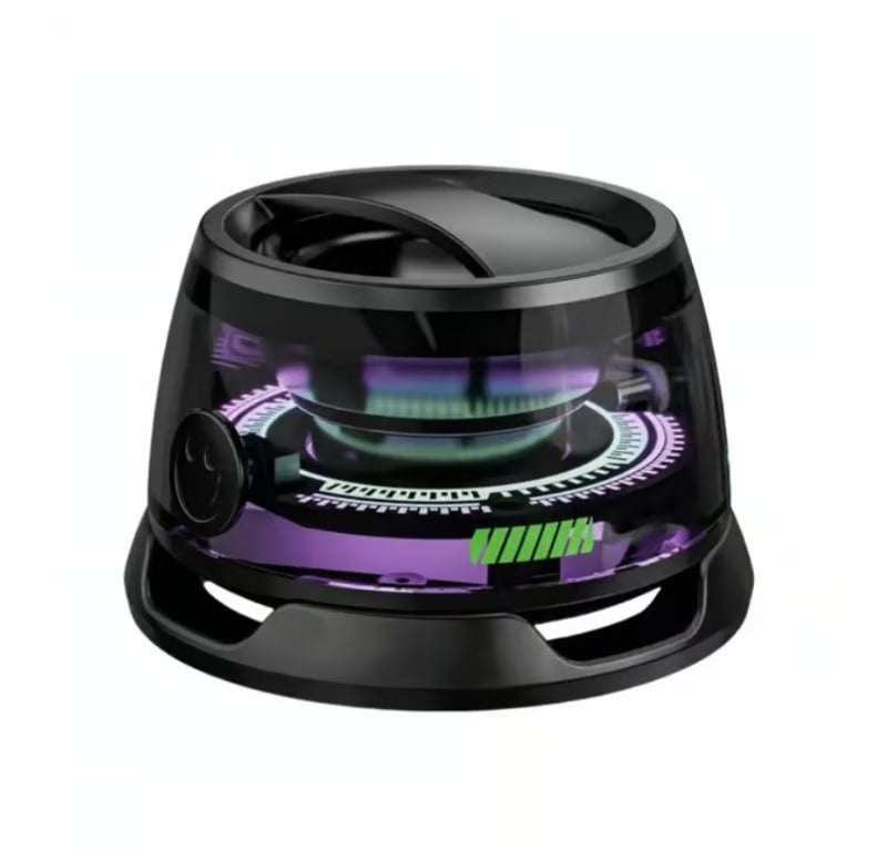 Magnetische Bluetooth Luidspreker