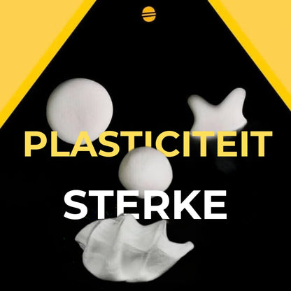 Waterdichte afdichtingsmiddel kit