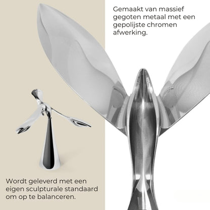 Balancerende Vogel Flesopener